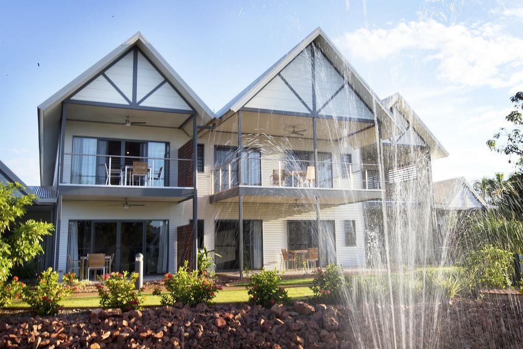 Freshwater East Kimberley Apartments Kununurra Exteriér fotografie