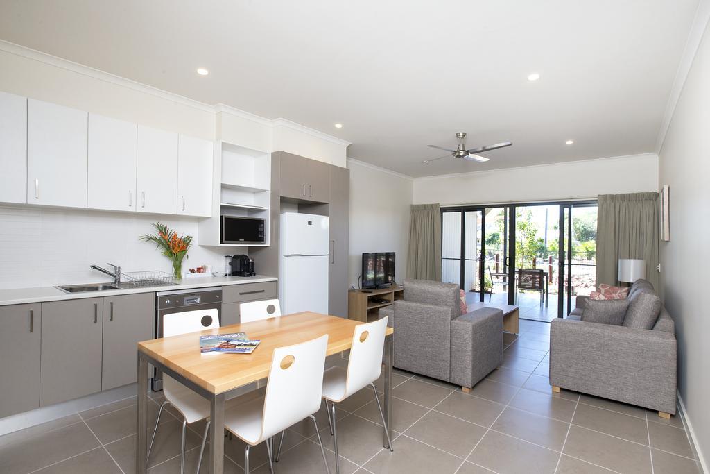 Freshwater East Kimberley Apartments Kununurra Pokoj fotografie