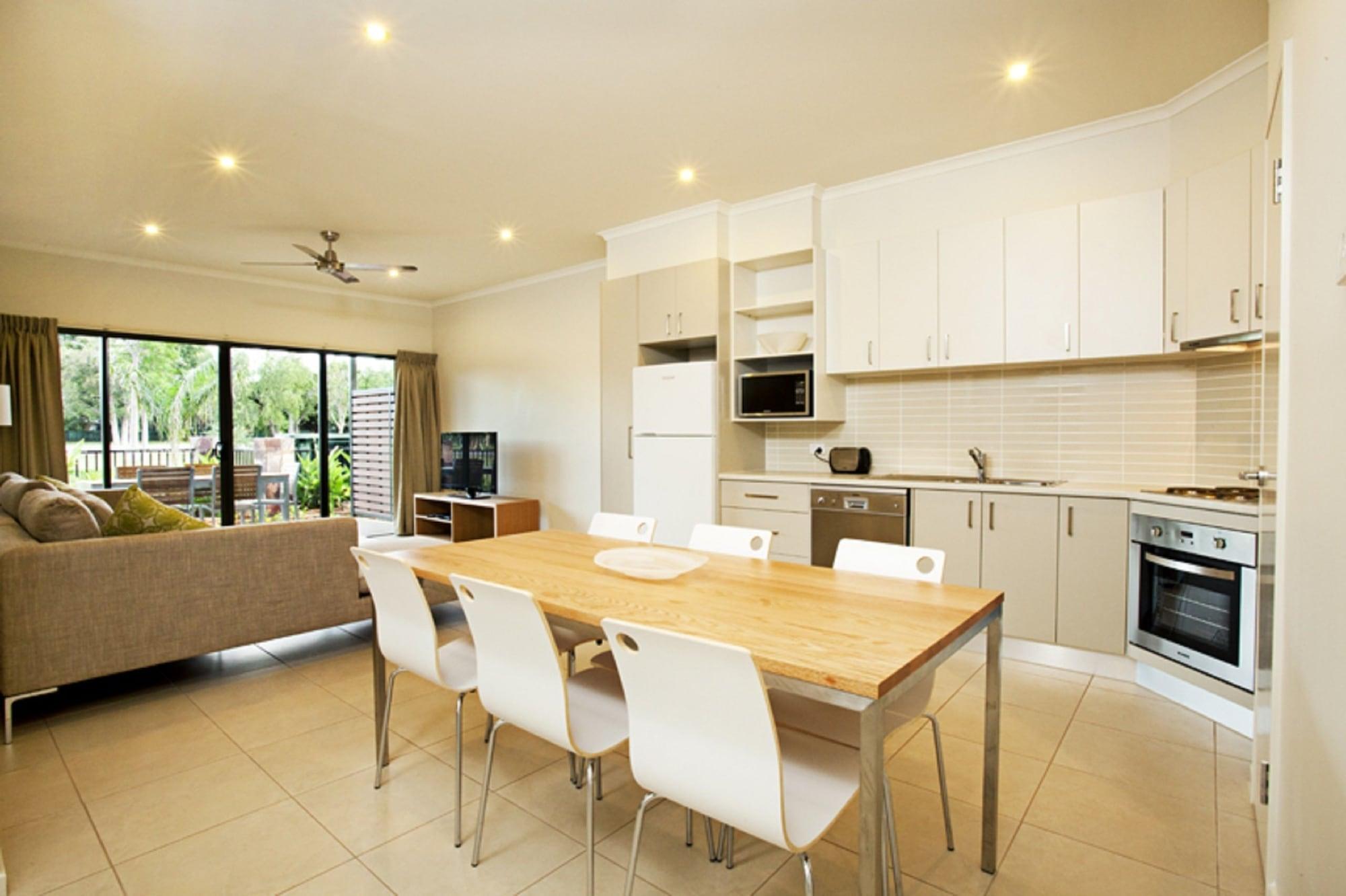 Freshwater East Kimberley Apartments Kununurra Exteriér fotografie