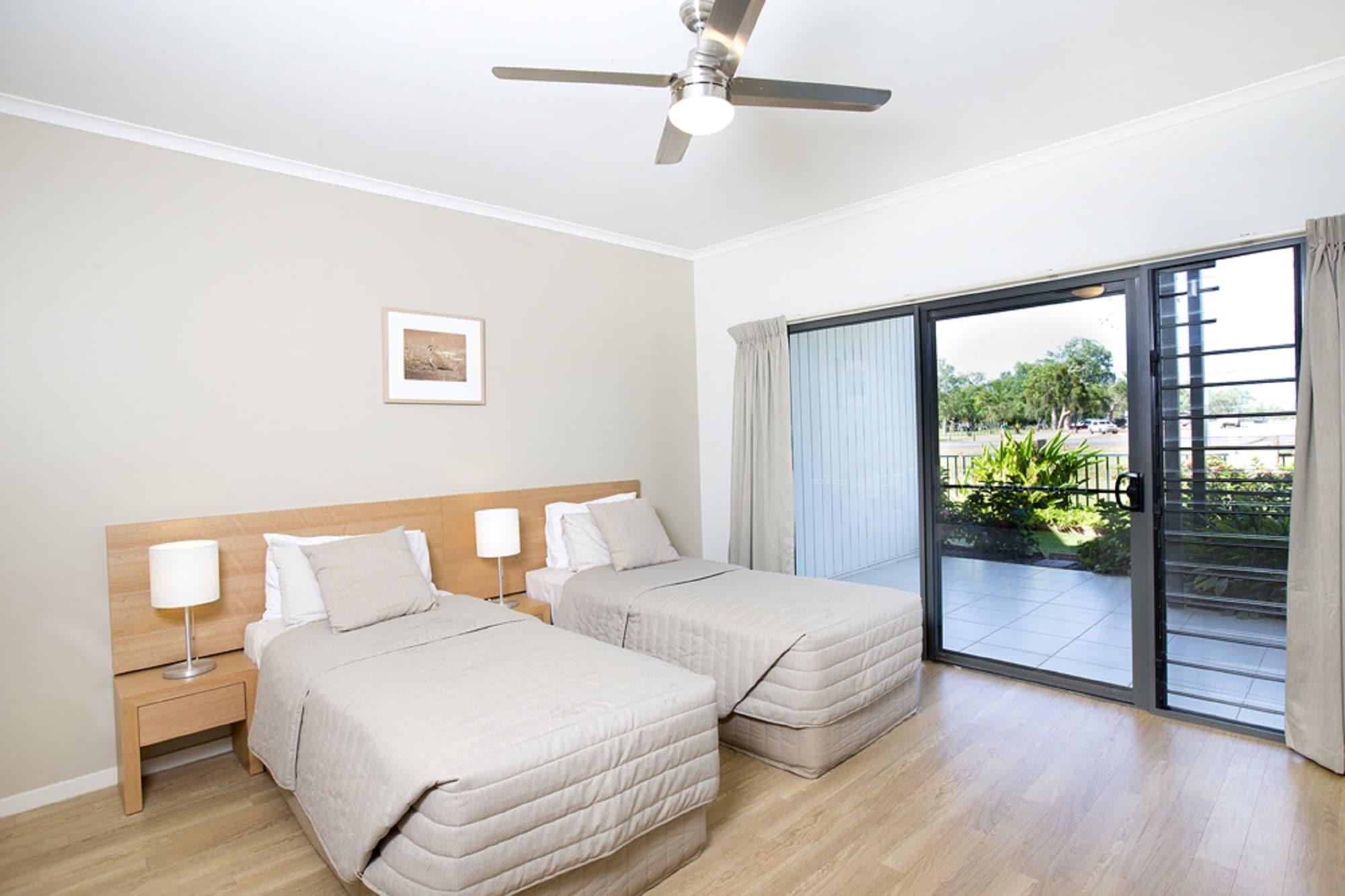 Freshwater East Kimberley Apartments Kununurra Exteriér fotografie