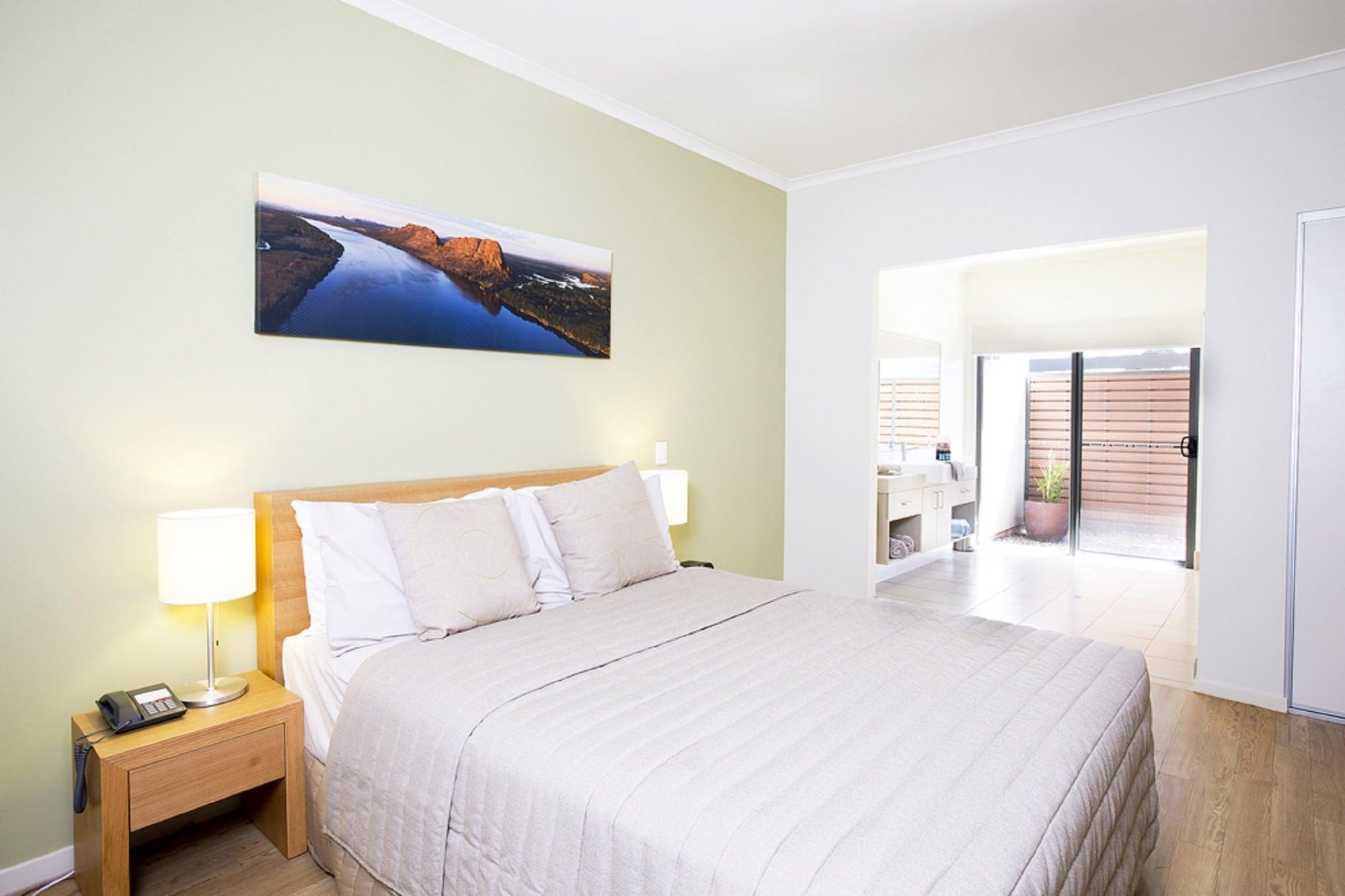 Freshwater East Kimberley Apartments Kununurra Exteriér fotografie