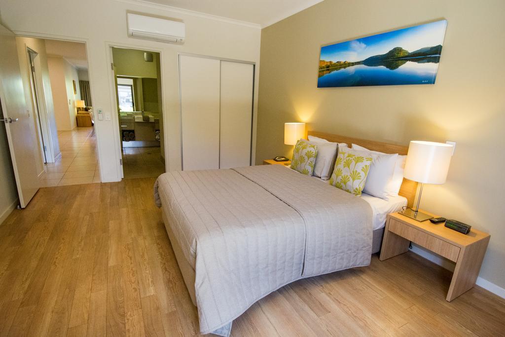 Freshwater East Kimberley Apartments Kununurra Exteriér fotografie