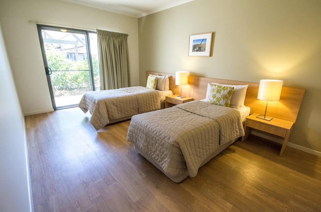 Freshwater East Kimberley Apartments Kununurra Exteriér fotografie