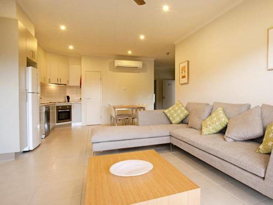 Freshwater East Kimberley Apartments Kununurra Exteriér fotografie