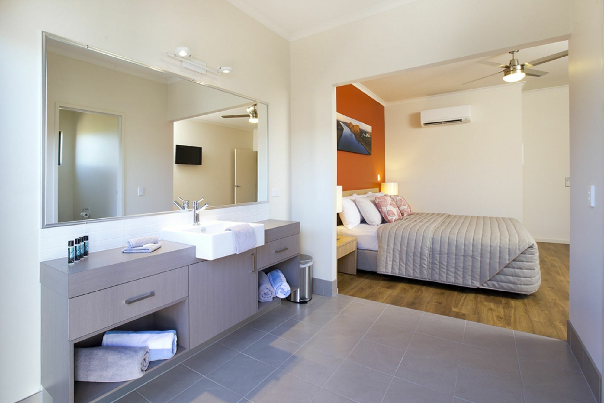Freshwater East Kimberley Apartments Kununurra Exteriér fotografie