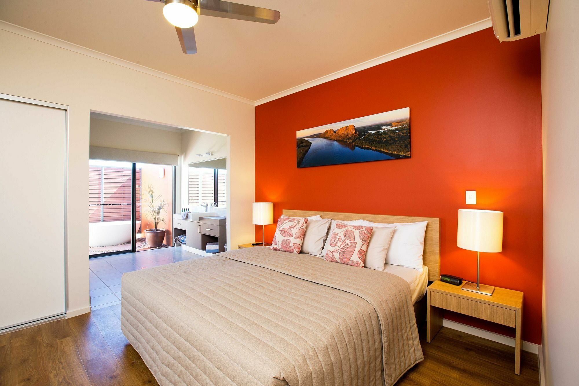 Freshwater East Kimberley Apartments Kununurra Exteriér fotografie