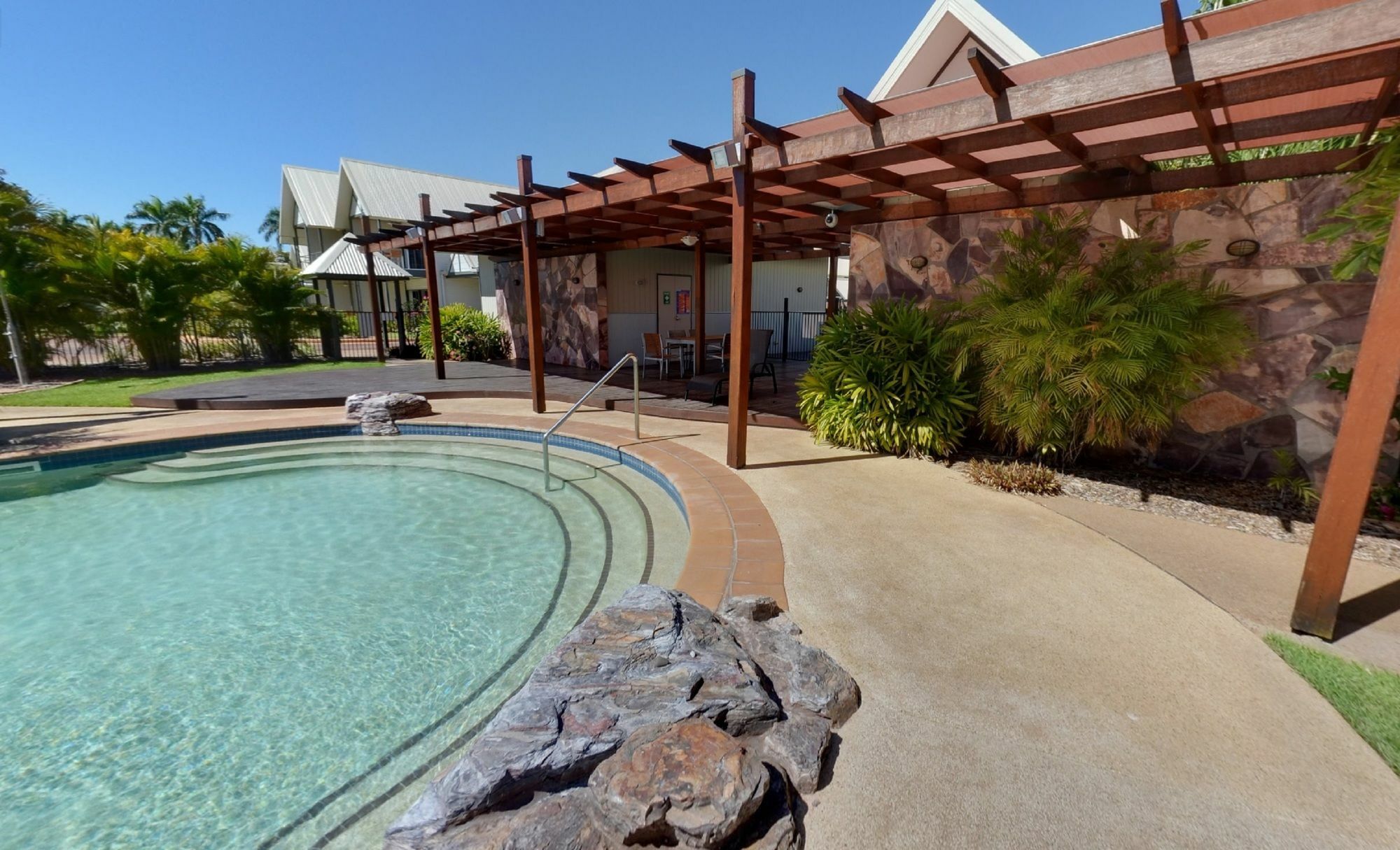 Freshwater East Kimberley Apartments Kununurra Exteriér fotografie